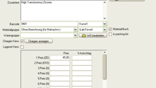 Materialbuch iLab Office SE