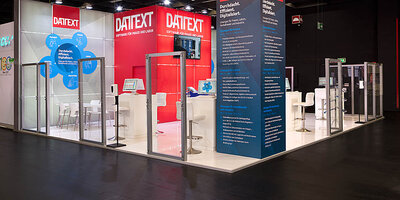 Datext – Datext GesEckL IDS21