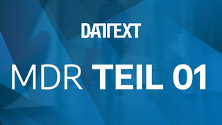 Datext – MDR Teil 01 Begruessung Roter Faden Inhalt Des Supportvideos Notfallmanagement