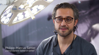 Datext – Digitaler Workflow Im Dentallabor TEIL 13 Image Beim Kunden