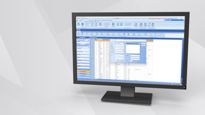 PROLINE Office V.6 | Neueinsteigerseminar