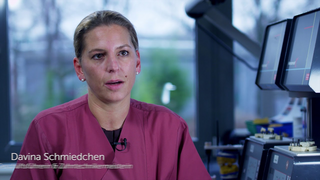 Datext – Digitaler Workflow Im Dentallabor TEIL 16 Terminals Fuer Techniker