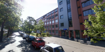 Datext – Buero Leipzig