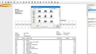 Dokumentenmanagement