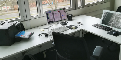 Datext – Buero Mannheim