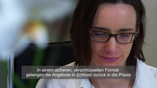 Datext – Praxis Und Laborsoftware Aus Einer Hand. Die Revolution Im Digitalen Workflow Mit Untertiteln