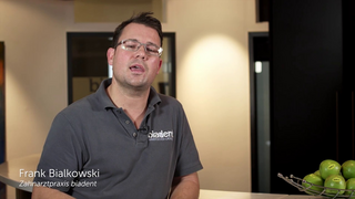 Datext – Digitaler Workflow Im Dentallabor TEIL 11 Service