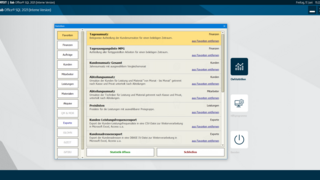Statistik iLab Office SE
