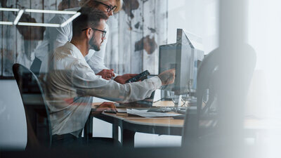 Unternehmerstammtisch für Handwerker