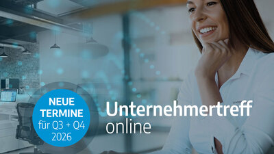 Unternehmertreff online, 4 Tipps für effektive Zeitersparnis im Dentallabor