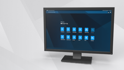 ITOUCH | Trainingsseminar