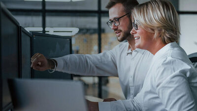 isiFact® Forderungsmanagement