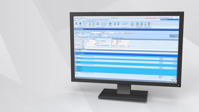 PROLINE Office V.6 | Trainingsseminar 2