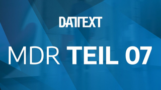 Datext – MDR Teil 07 Chargenrueckverfolgung Und Patienten Recall