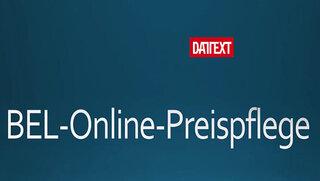 Datext – Bel Preispflege