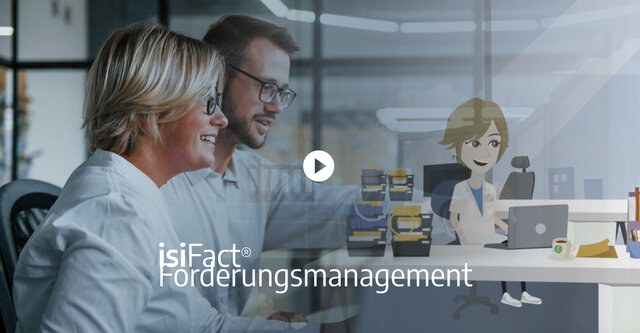 Datext – Standbild Isifact