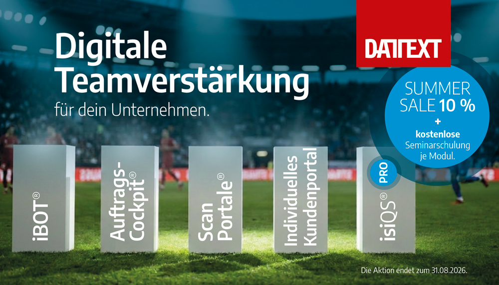 Digitale Tea,verstärkung für Ihr Dentallabor