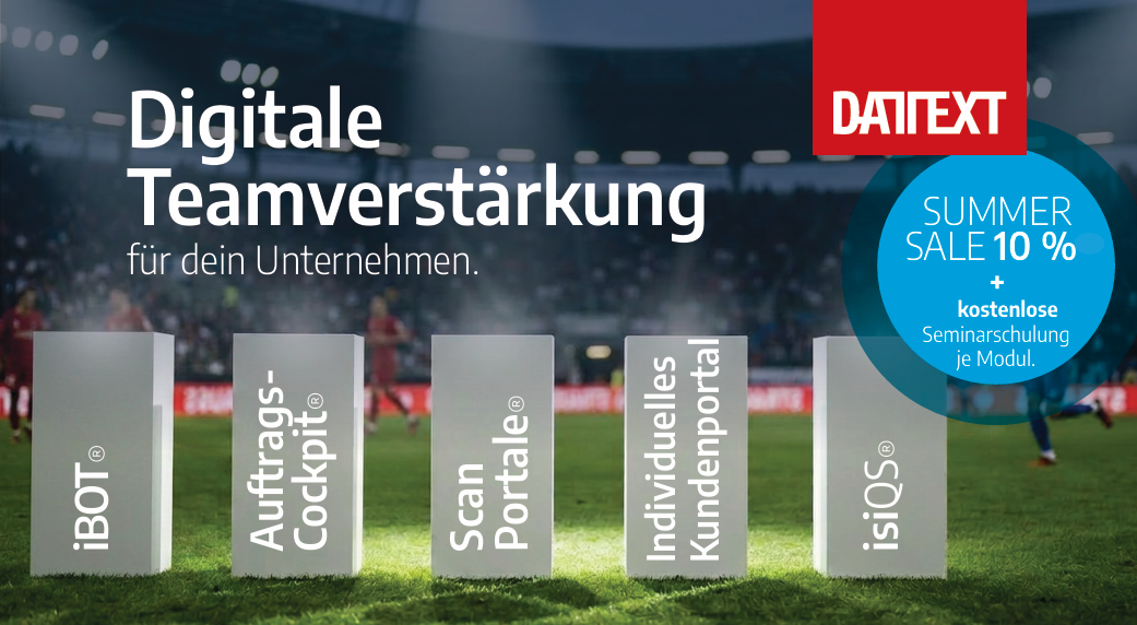 Digitale Tea,verstärkung für Ihr Dentallabor