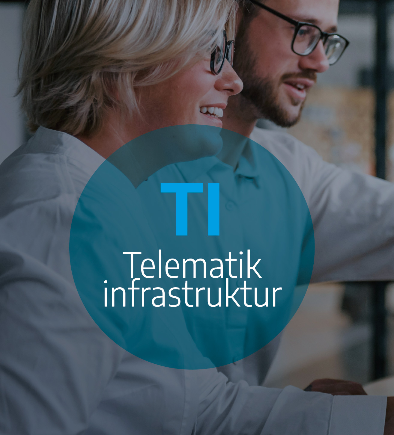 Telematikinfrastruktur